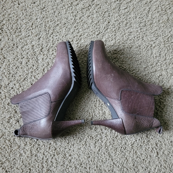 Pedro Garcia Yoad Chelsia Justine Ankle Boot - Picture 7 of 8